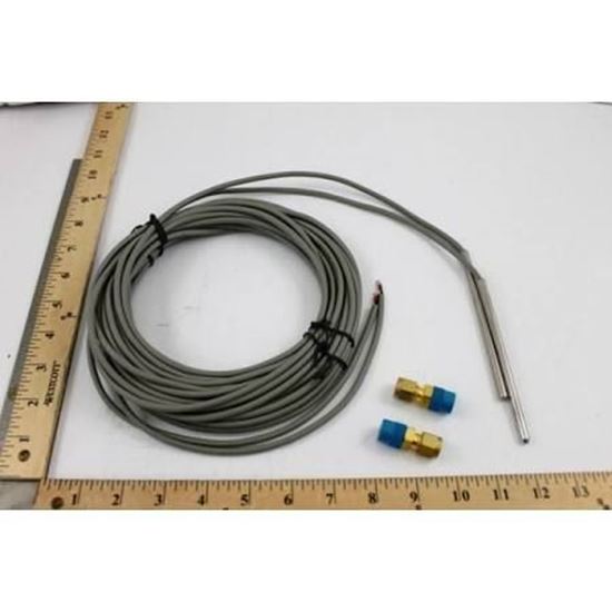Temperature Sensor; Set Of 2 For Trane Part SEN0205 HVAC Parts and