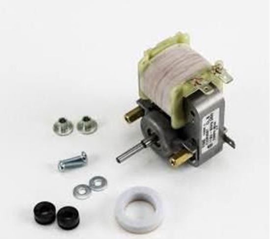 Picture of COMBUSTION BLOWER MOTOR For Williams Comfort Products Part# P332514