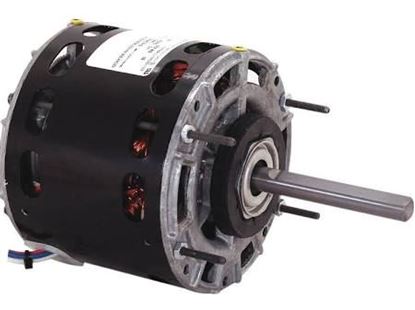Picture of 115v 1/8,1/10,1/12HP 1050RPM For Century Motors Part# 9703