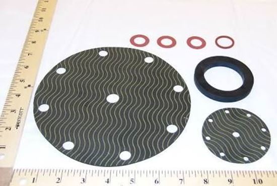 Picture of 2.5" 90 91 REPAIR KIT  For Cla-Val Part# 8155003A