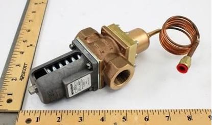 Picture of 3/4" 2W 460# RA Water Reg. Vlv For Metrex Valve Part# 840PR-75-SE