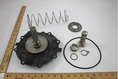 Picture of REPAIR KIT For ASCO Part# 304-083