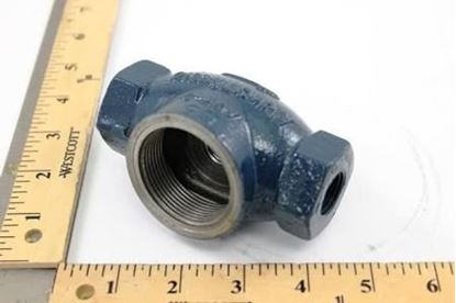 Picture of (ACV-2) 1/2" VALVE CASTING For Armstrong International Part# C2045A-1