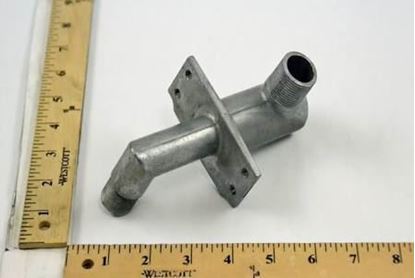 Picture of ORIFICE HOUSING For Wayne Combustion Part# 62402-001