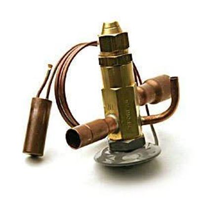 Picture of Expansion Valve For ClimateMaster Part# 33B0005N04