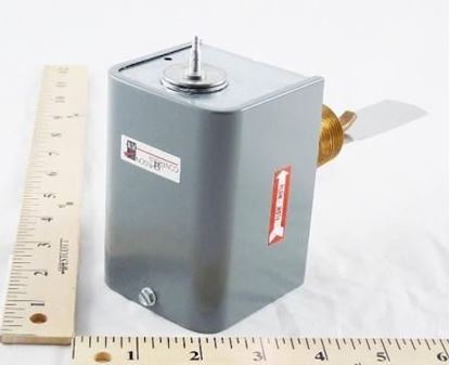 Picture of PneumaticAirFlowSwitch For Johnson Controls Part# F240EA-1