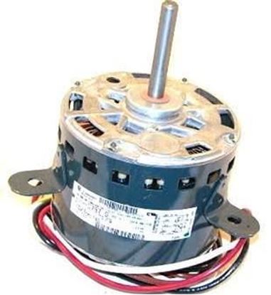 Picture of 208/230V 1/4HP COND. FAN MOTOR For Carrier Part# HC39ML706