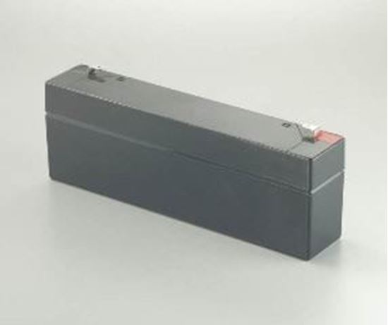 Picture of SPARE BATTERY FOR H10P For Johnson Controls Part# RLD-H10-604R