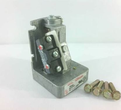 Picture of ASCO TRI POINT SWITCH For ASCO Part# PB36A