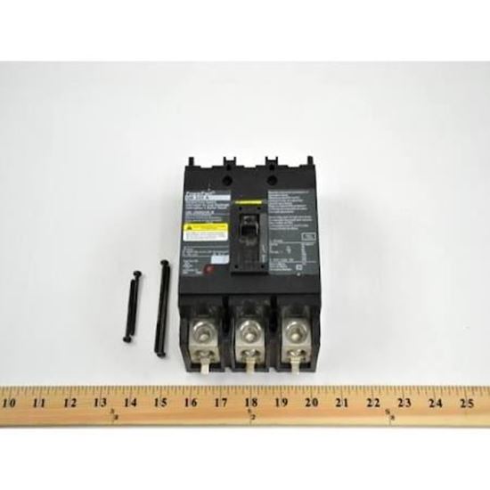 Picture of 225AMP 240V POWER SWITCH For Aaon Part# R18570