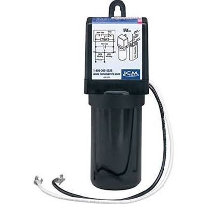 Picture of RAPID START KIT,1/2-1HP VOLT For ICM Controls Part# ICM860