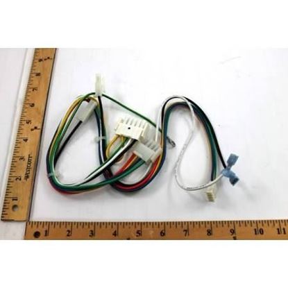 Picture of BLOWER WIRING HARNESS For Carrier Part# 332772-701
