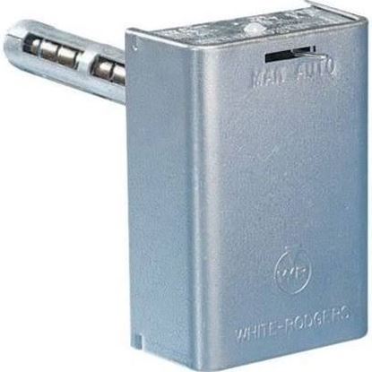 Picture of FAN/LIMIT CTRL.5"INSERTION For Emerson Climate-White Rodgers Part# 5D51-35