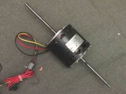 Picture of 3/4hp,208-230v 1ph Dual Shaft For Marvair Part# 40046