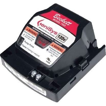 Picture of PRIMARY BECKETT 120V For Beckett Igniter Part# 7505P1515U