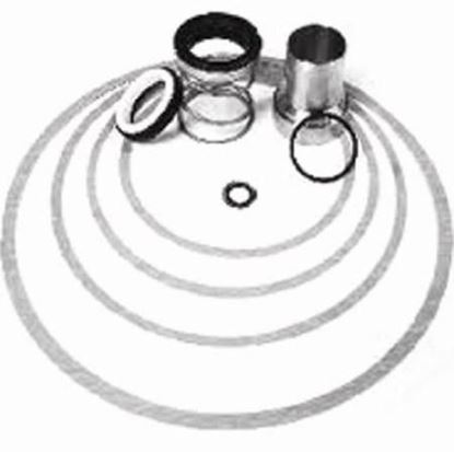 Picture of 1 1/2" Type E Seal Kit For Taco Part# 951-3162RP