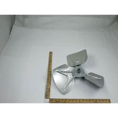 Picture of 18"dia 28deg 1/2" CCW 3bld Fan For International Comfort Products Part# 1086406