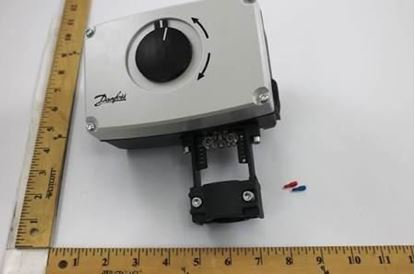 Picture of 24v 3Point/Mod 0-10VDC AME25SD For Danfoss Part# 082H3038