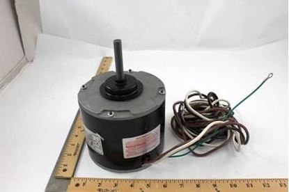Picture of 460v1ph 1/3hp1100rpm48Y RainSh For Aaon Part# P63013