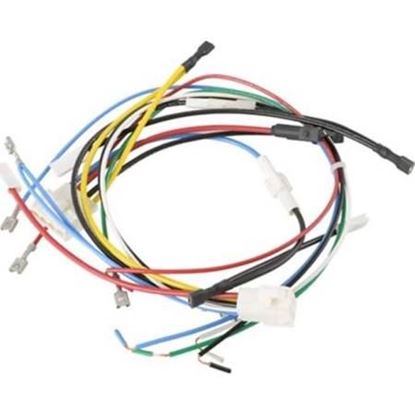 Picture of WIRING HARNESS For Lennox Part# 74W17