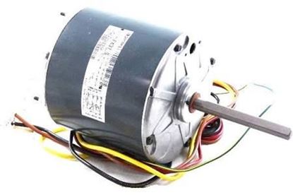 Picture of 1/3hp 208/230v1ph 1075rpm 48fr For Carrier Part# HC41GE231