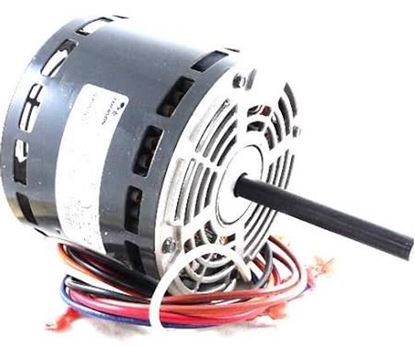 Picture of 1/2hp 115v 1100rpm 4sp CCW Blw For International Comfort Products Part# 1014028
