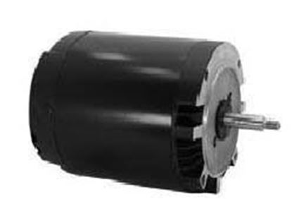 Picture of 2HP 200-230/460V 3450RPM 56J For Century Motors Part# H733