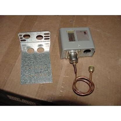 Picture of 50/450# 60-150#Dif SPST OpenLo For Johnson Controls Part# P70AA-124