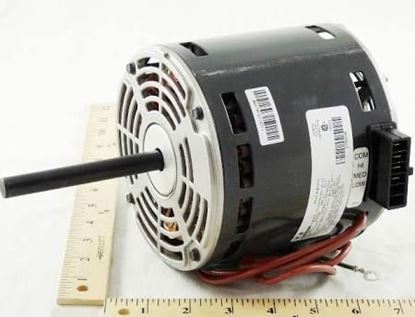 Picture of 1/2hp 1075RPM 208/230V Motor For International Comfort Products Part# 1083045