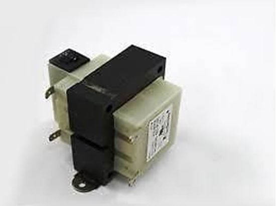 Picture of 460V PRI 24V SEC TRANSFORMER For Carrier Part# HT01BD702