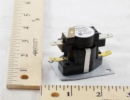 Picture of Time Delay Relay Kit For Reznor Part# 262971