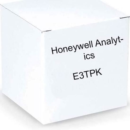 Picture of E3 POINT TAMPER-PROOF KIT For Honeywell Analytics Part# E3T-PK