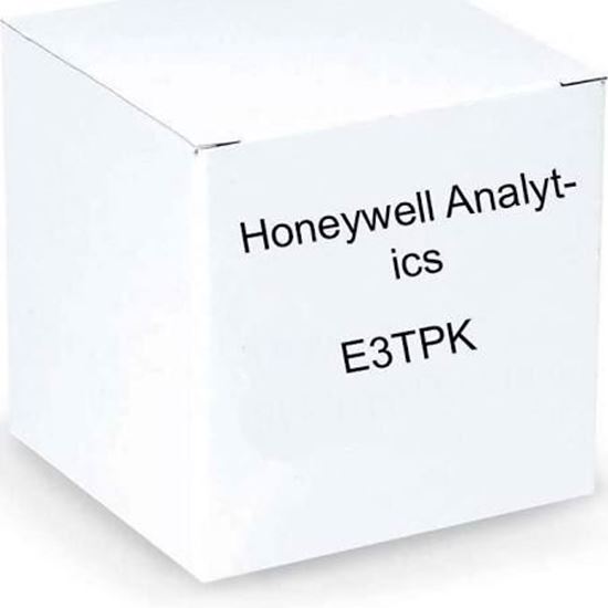 E3 POINT TAMPERPROOF KIT For Honeywell Analytics Part E3TPK HVAC