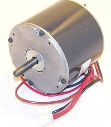 Picture of 1/3HP 460V COND MOTOR For International Comfort Products Part# 1098088