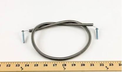 Picture of 2.5KW,277V 1ph HEATING ELEMENT For Titus HVAC Part# 305605-06