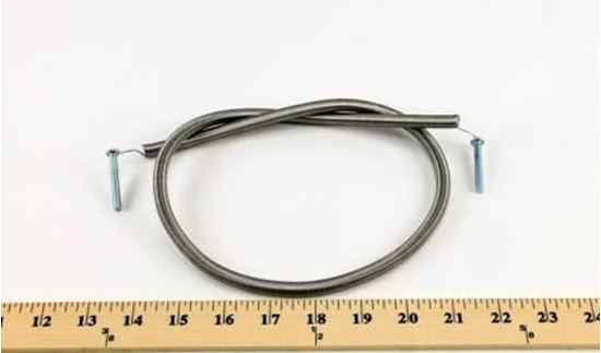 Picture of 2.5KW,277V 1ph HEATING ELEMENT For Titus HVAC Part# 305605-06