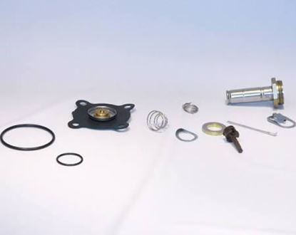 Picture of 1/2" N/O VALVE REPAIR KIT  For Parker Fluid Control Part# 08F23O2140ACFR
