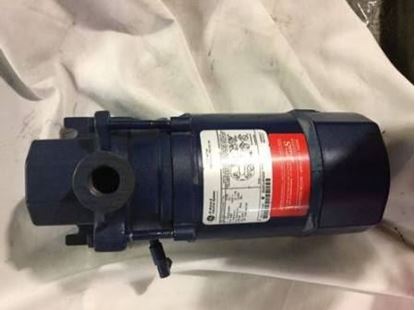 Picture of 1/3HP,3500RPM,120/230V,1Ph,Vrt For Shipco Pumps Part# 110D-1PH