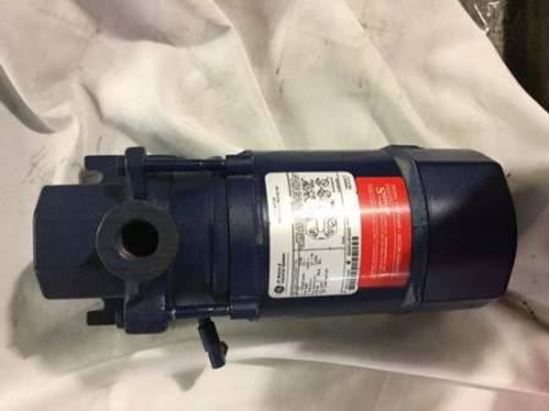Picture of 1/3HP,3500RPM,120/230V,1Ph,Vrt For Shipco Pumps Part# 110D-1PH