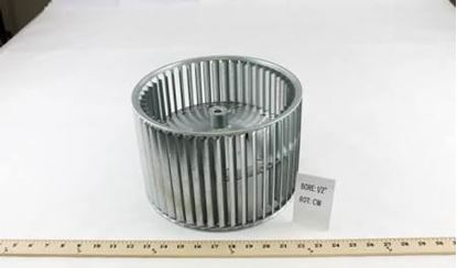 Tane WHL03718 WHEEL; BLOWE, 11.95 IN DIA, 11.93 IN WI