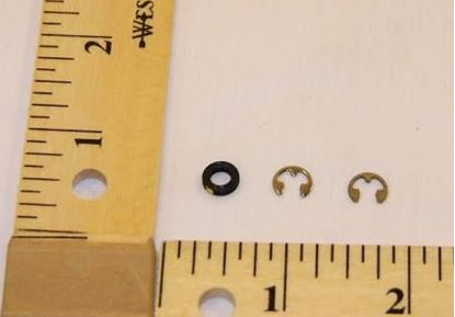 Picture of FLOAT SWITCH SEAL KIT For Xylem-Hoffman Specialty Part# 180095