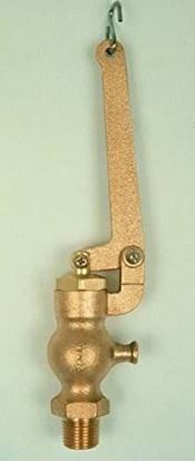 Picture of Chain Operated Gauge Cck 1/2" For Conbraco Industries Part# 26-504-01