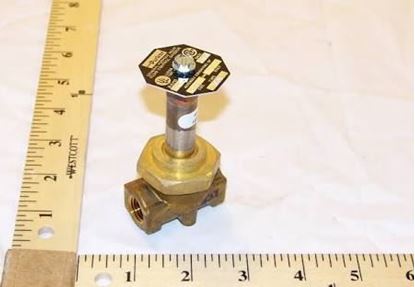 Picture of 1/4" NC GP207 1-10#STM 150#WTR For Parker-Jackes Evans Part# 70222