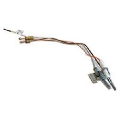 Picture of Nat Gas Pilot Assembly For Bradford White Part# 233-46277-03