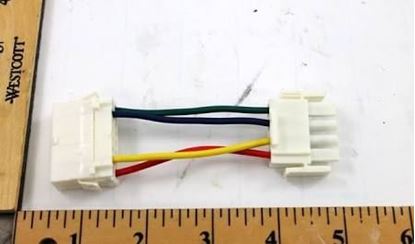 Picture of Motor Wiring Harness For Carrier Part# 8794707JF