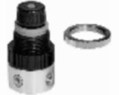 Picture of PANEL LOCKNUT FOR R-130-1 For Johnson Controls Part# F-4218-1302