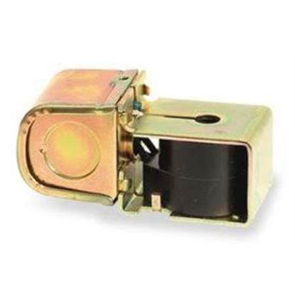Picture of 120/60 10W W/JUNC BOX 6" LEADS For Parker-Jackes Evans Part# RK1P3