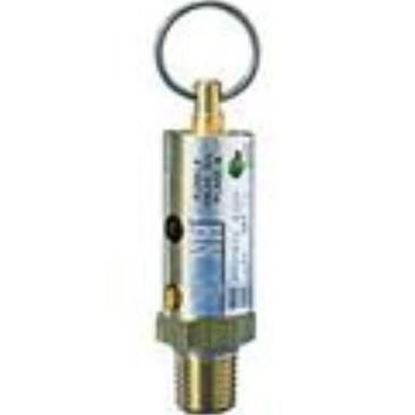 Picture of 1/4" 325# 372scfm AirRelief For Kunkle Valve Part# 0548-A01-KM0325