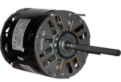 Picture of 3/4HP 208-230V 1625RPM 48Y Mtr For Century Motors Part# FD1074