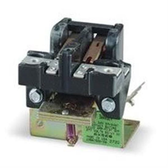 Picture of 24V 30A 2P Magnetic Contactor For General Electric Products Part# 3ARR8E4